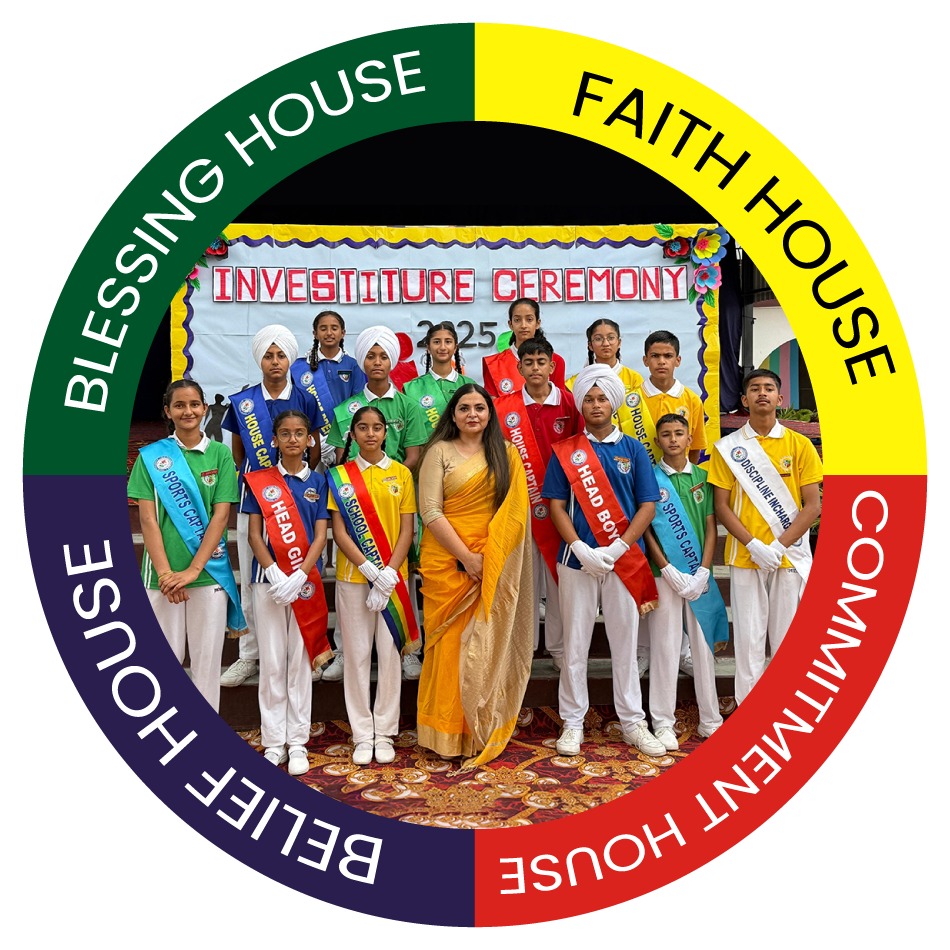 House System