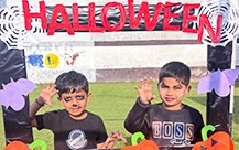 Activity-Based Learning