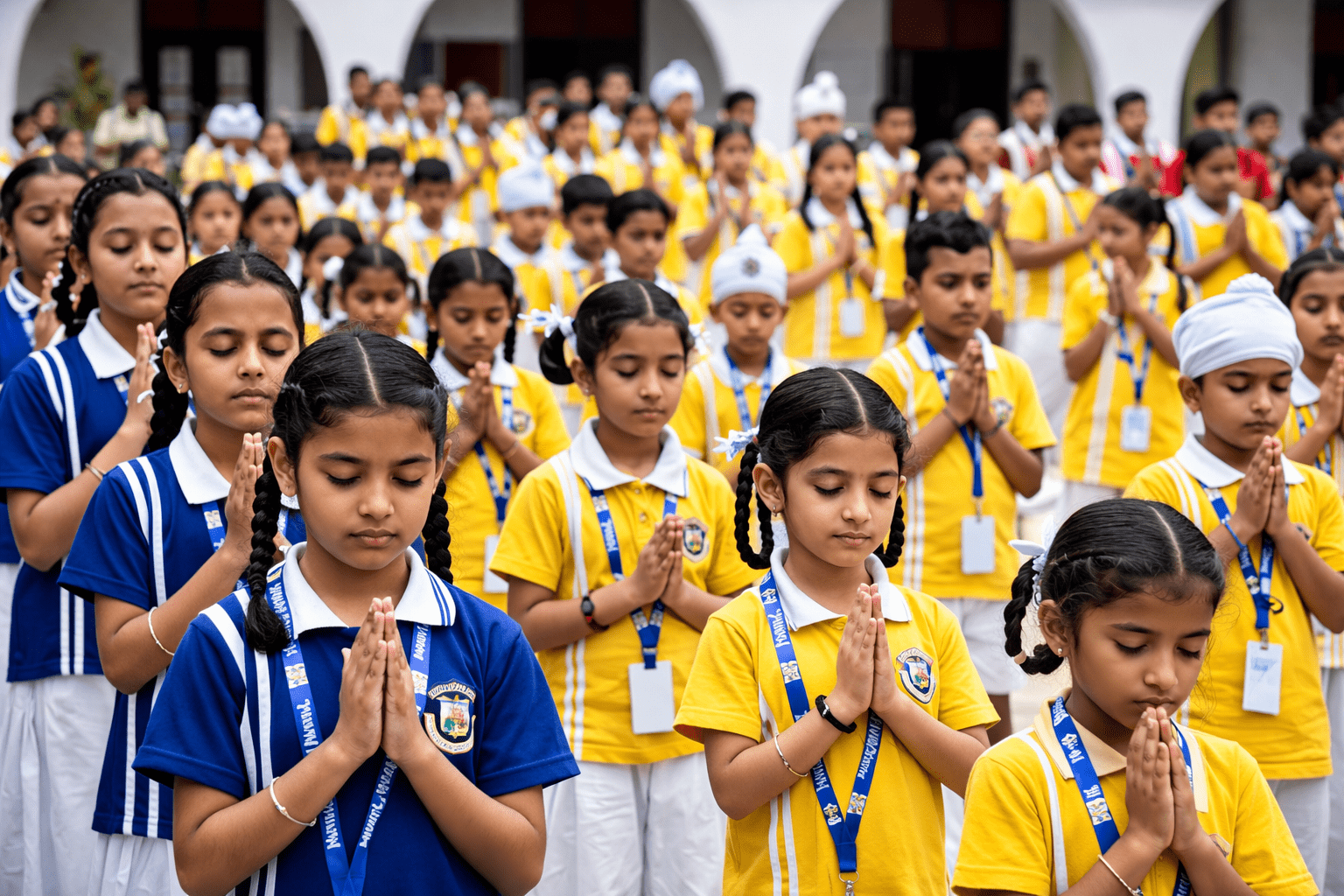 Hygiene & Child Safety